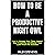 How to Be a Productive Night Owl: How to Manage Your Time, Unleash Your Creativity and Master Your Late Hours for Success