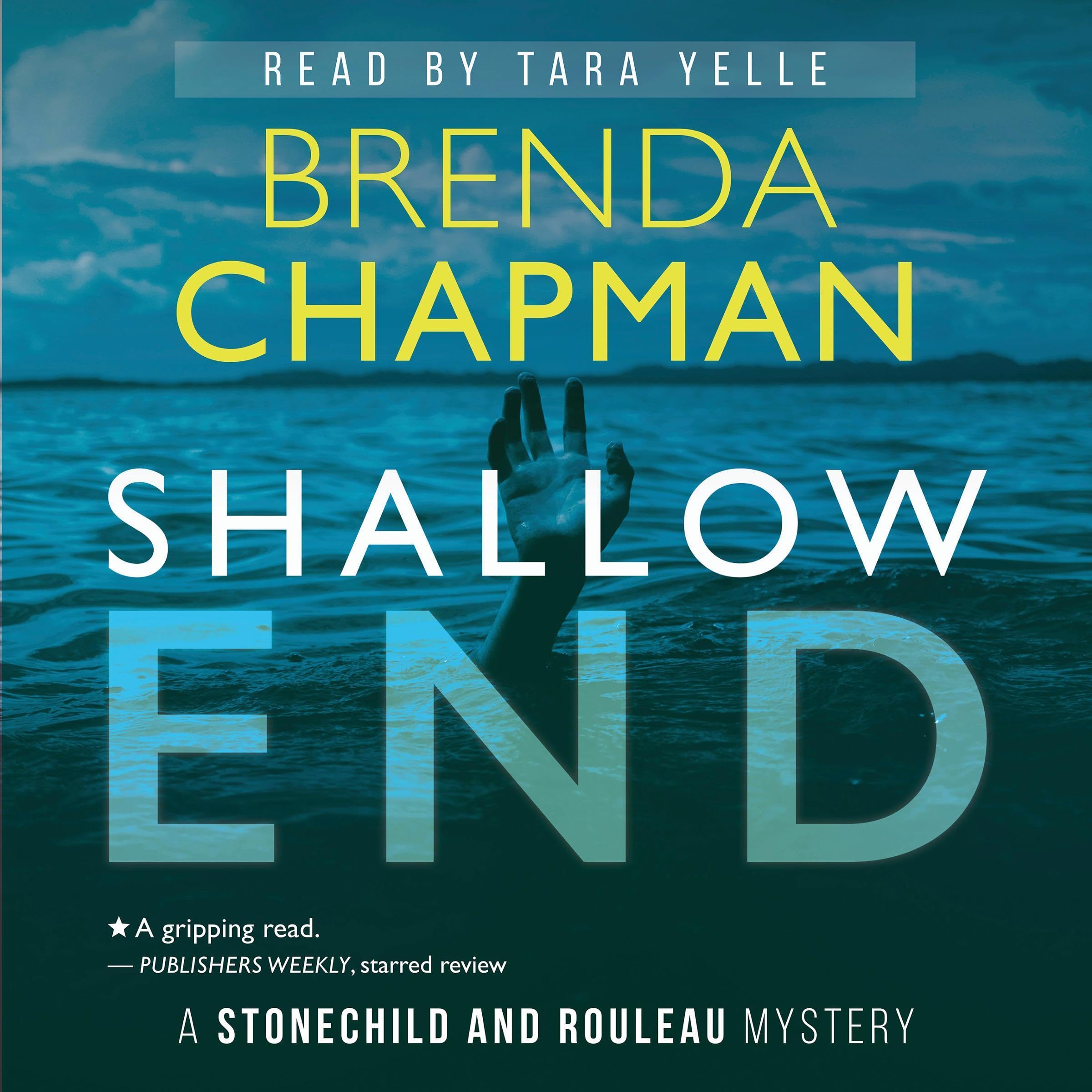 Shallow End: A Stonechild and Rouleau Mystery