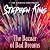 The Bazaar of Bad Dreams: A riveting, dark story collection from the No. 1 bestseller