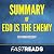 Summary of Ego Is the Enemy...