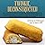 Twinkie, Deconstructed