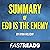 Summary of Ego Is the Enemy: by Ryan Holiday: Includes Key Takeaways & Analysis