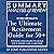 Summary, Analysis, and Review of Suze Orman's the Ultimate Retirement Guide for 50+: Winning Strategies to Make Your Money Last a Lifetime
