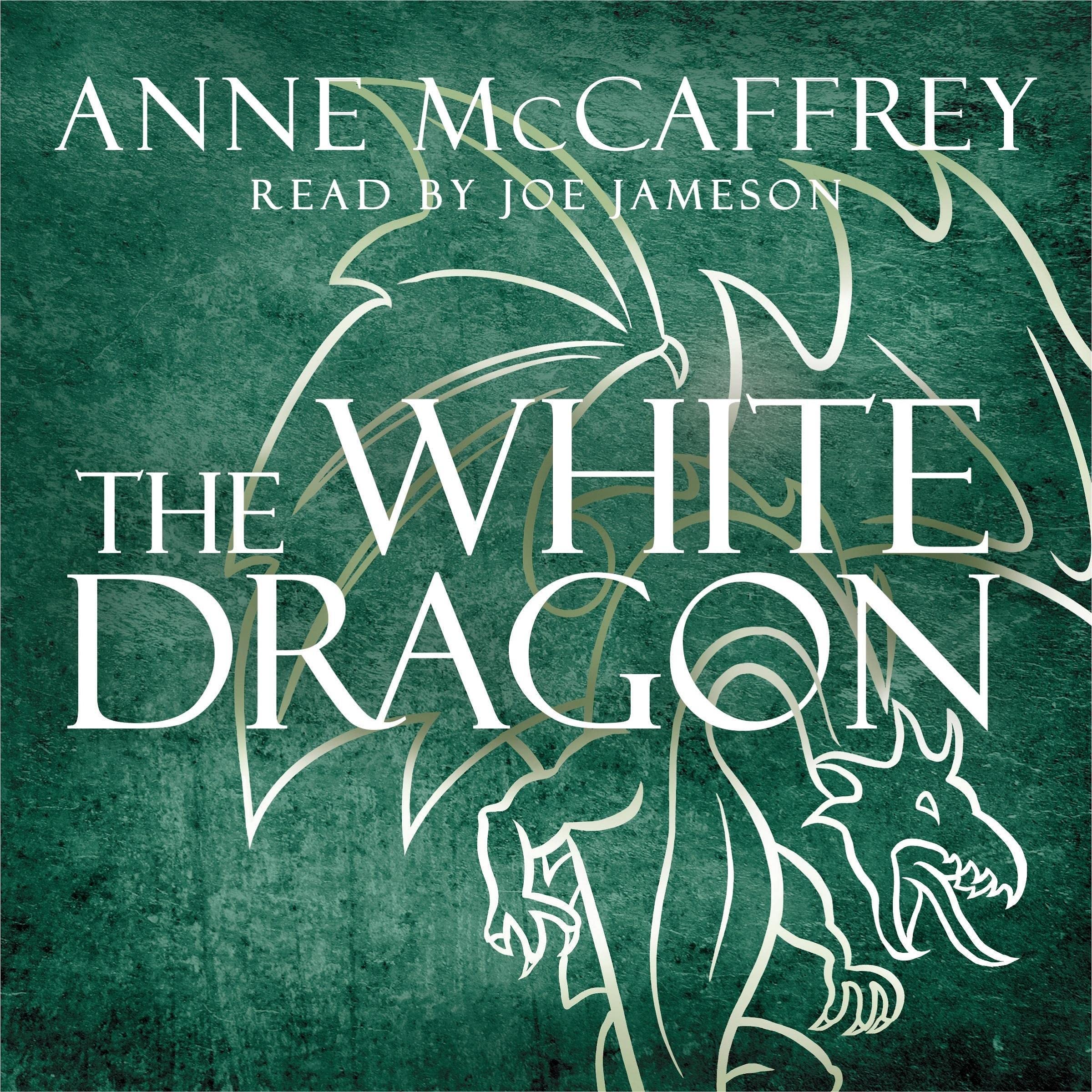 The White Dragon
