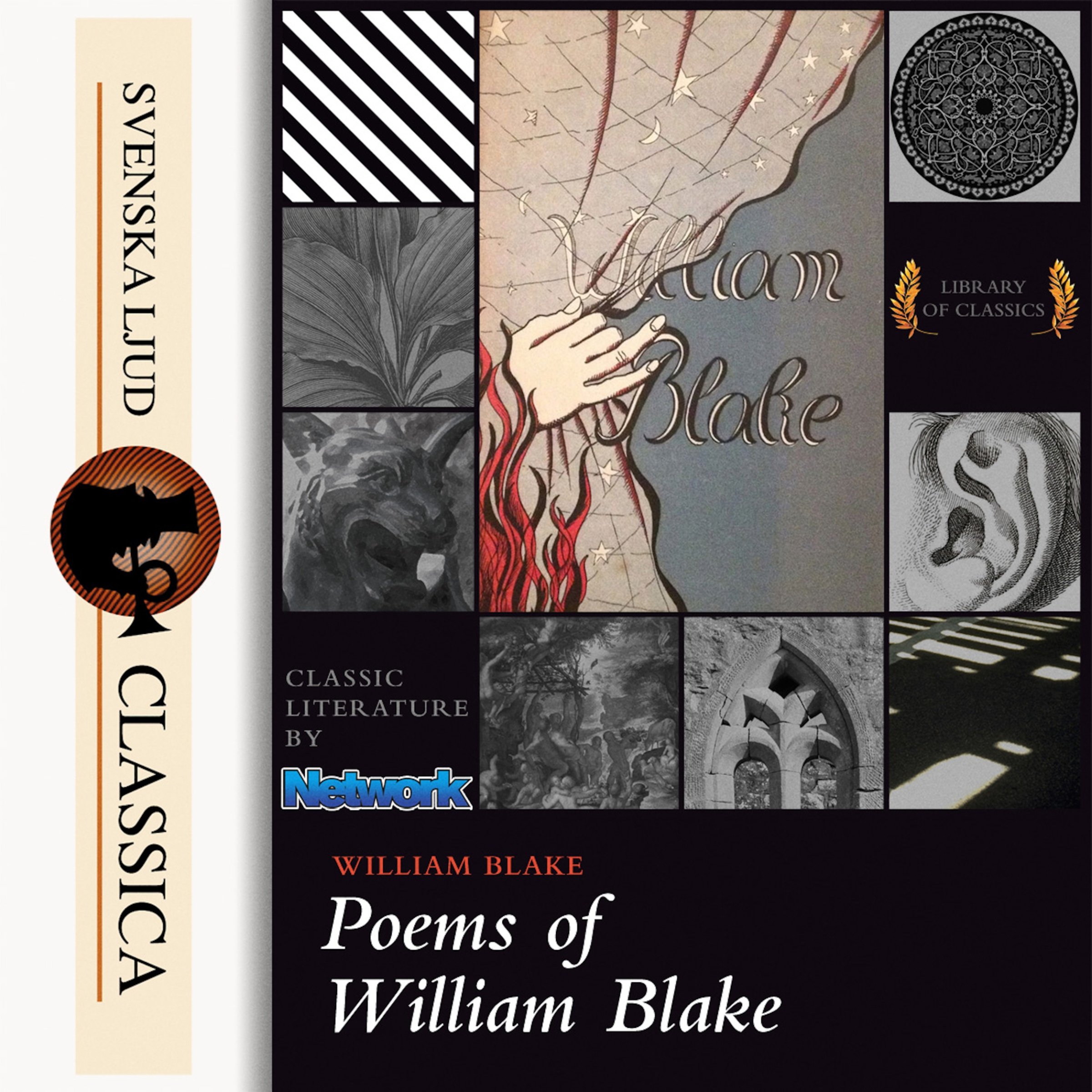 Poems of William Blake