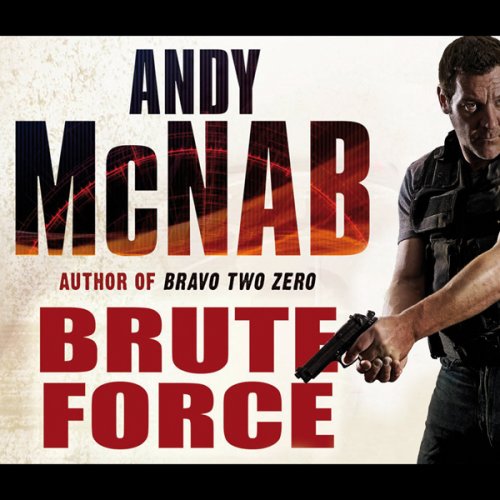 Brute Force: Nick Stone, Book 11