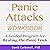 Panic Attacks Workbook: A Guided Program for Beating the Panic Trick