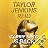 Carrie Soto is back