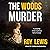 The Woods Murder: Inspector John Crow, Book 3