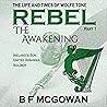 New title: Rebel:...