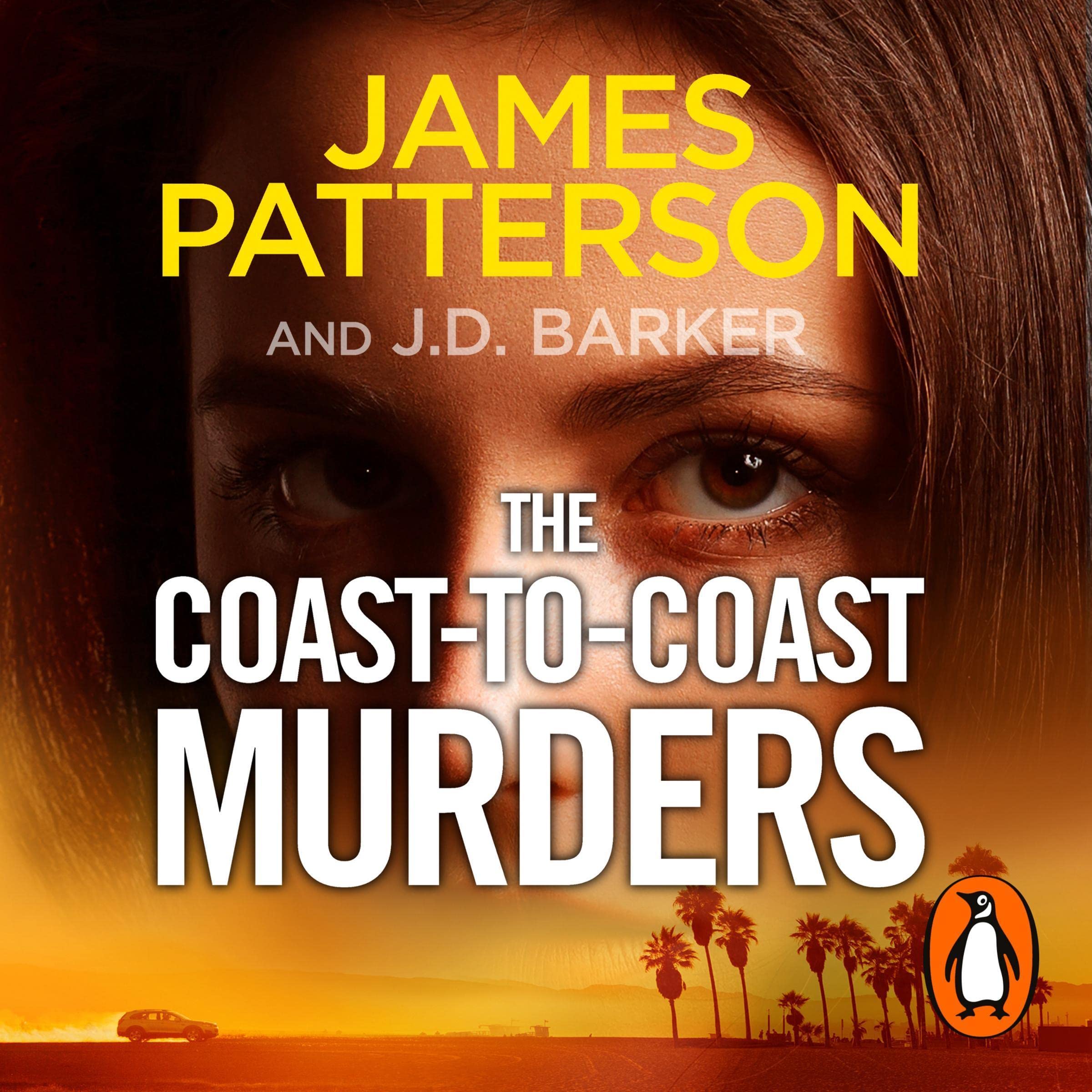 The Coast-to-Coast Murders: A killer is on the road…