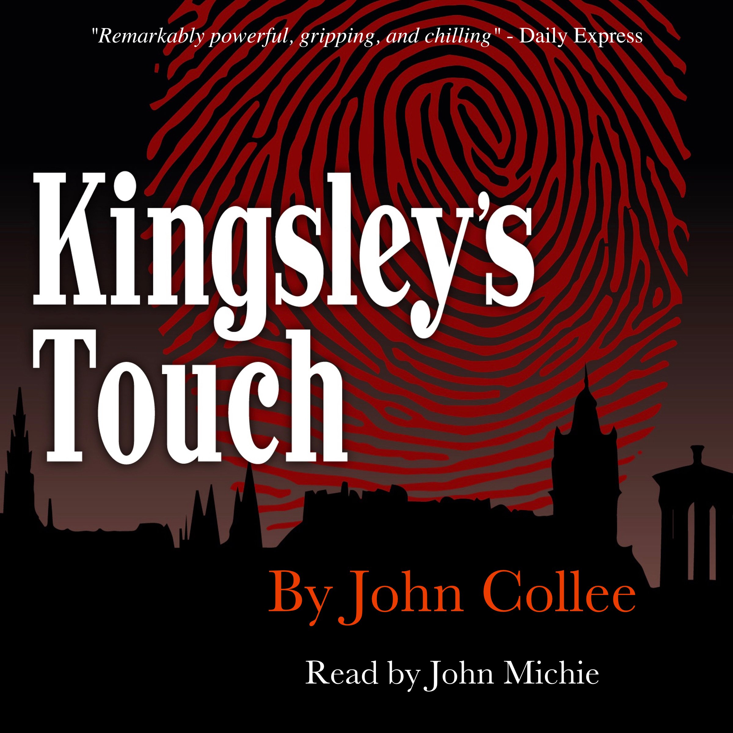 Kingsley's Touch