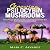 Growing Psilocybin Mushrooms by Mari C. Alvarez