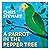 A Parrot in the Pepper Tree: Lemons Trilogy, Book 2
