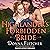 The Highlander's Forbidden Bride: Sinclare Brothers Series, Book 4