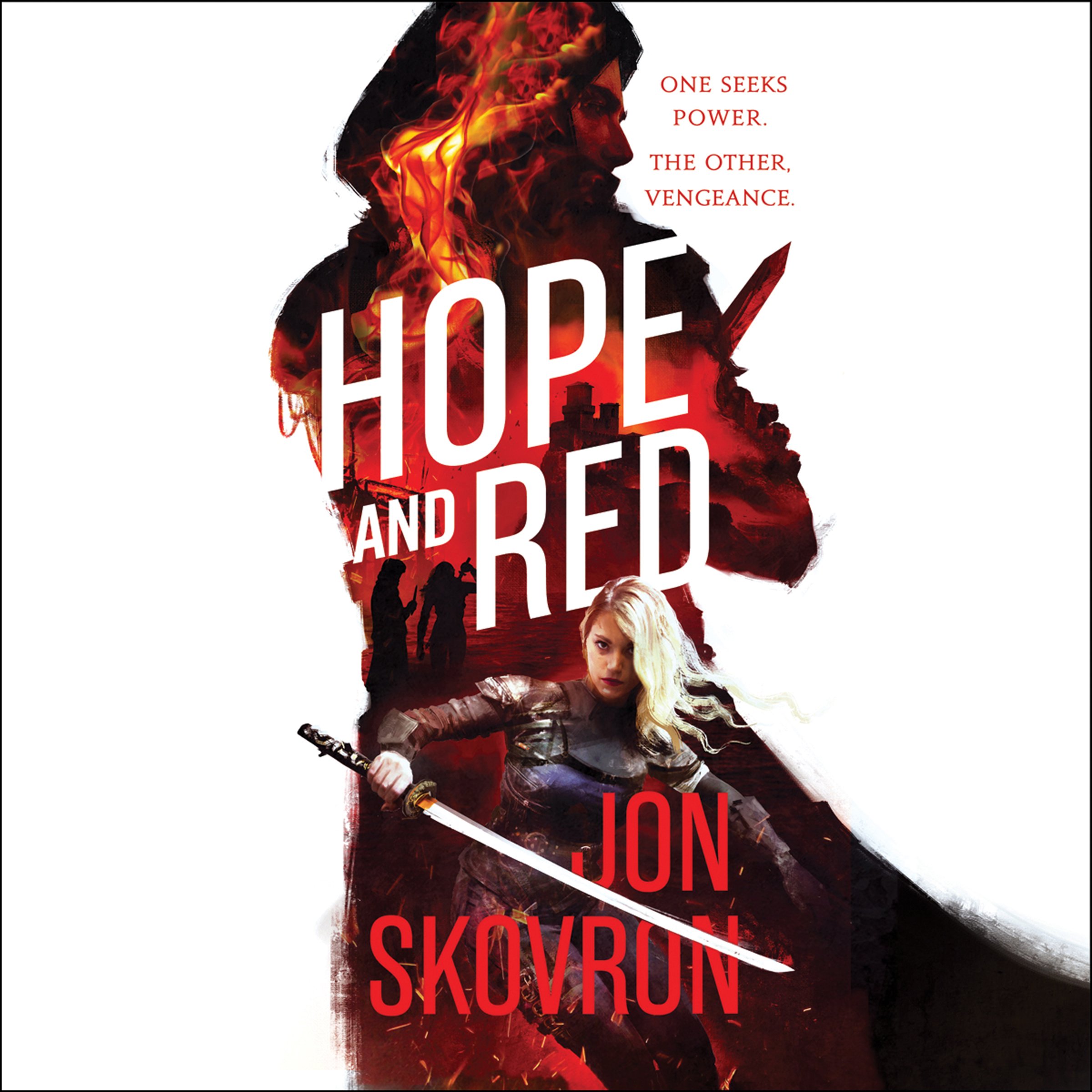 Hope and Red