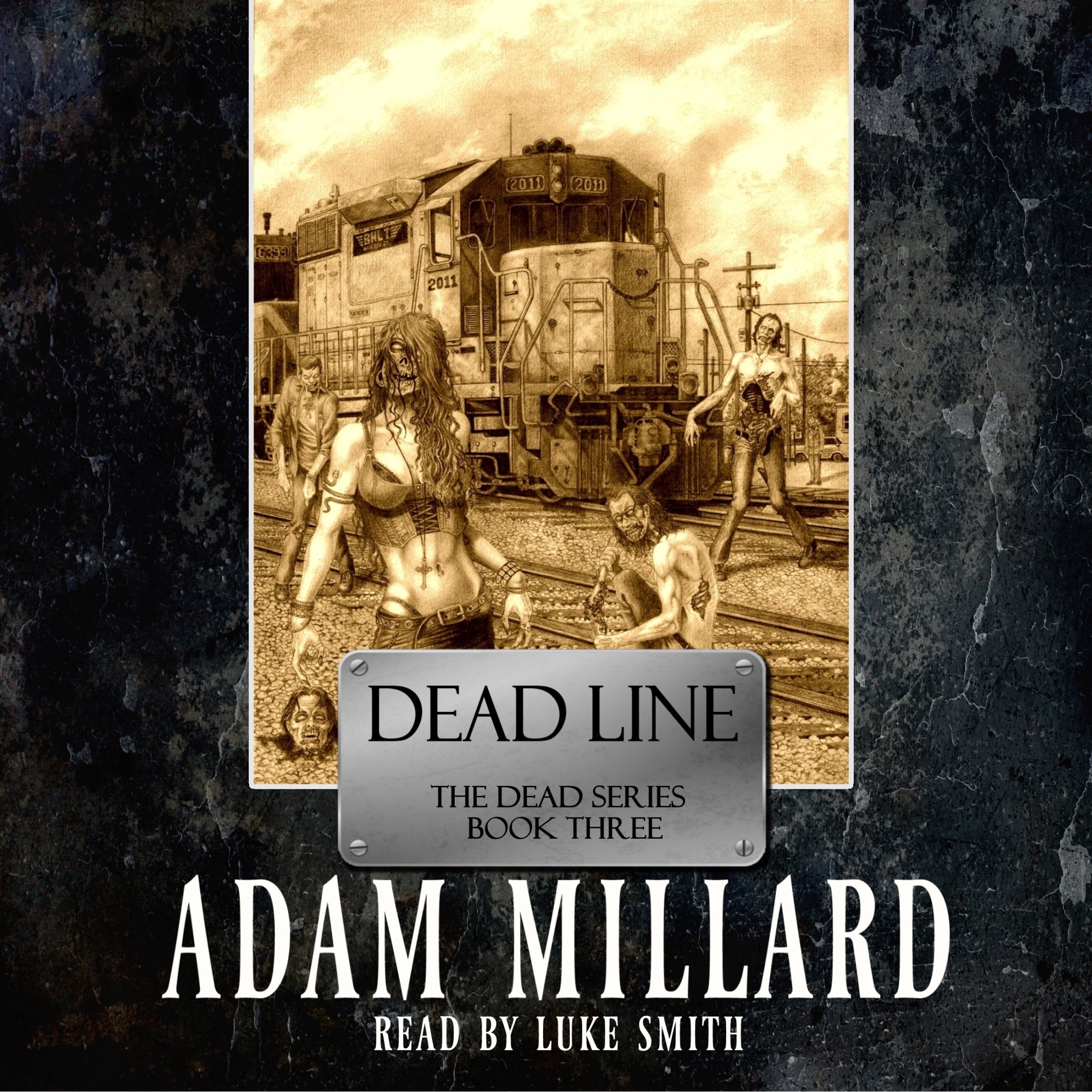 Dead Line: The Dead Series
