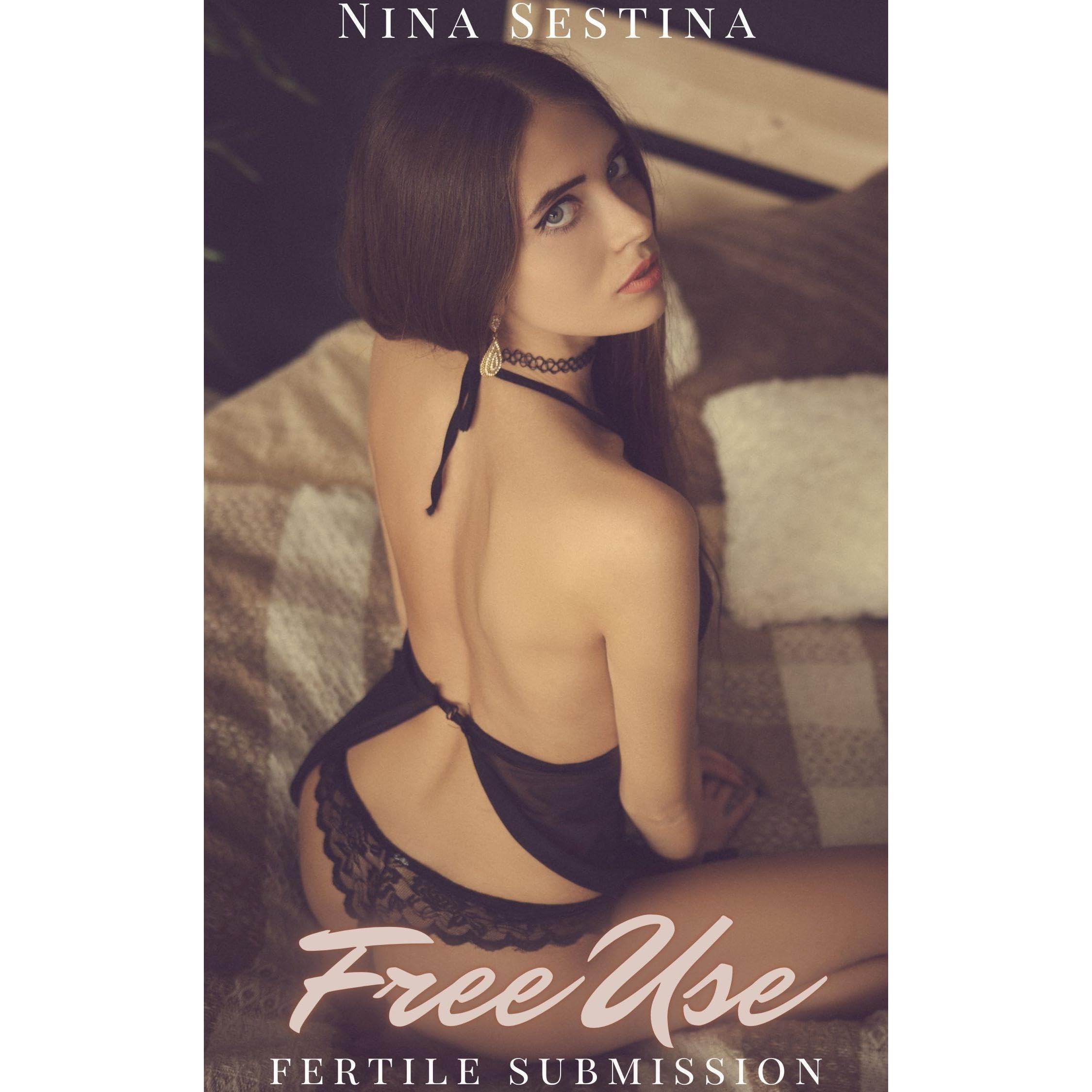 Free Use Fertile Indulgence (Audible Audio)