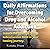 Daily Affirmations for Over...