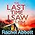 The Last Time I Saw Him: Stephanie King, Book 4