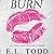 Burn: Electric, Book 3