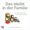 Das bleibt in der...