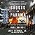 Ghosts of Panama: A Strongman Out of Control, A Murdered Marine, and the Special Agents Caught in the Middle of an Invasion