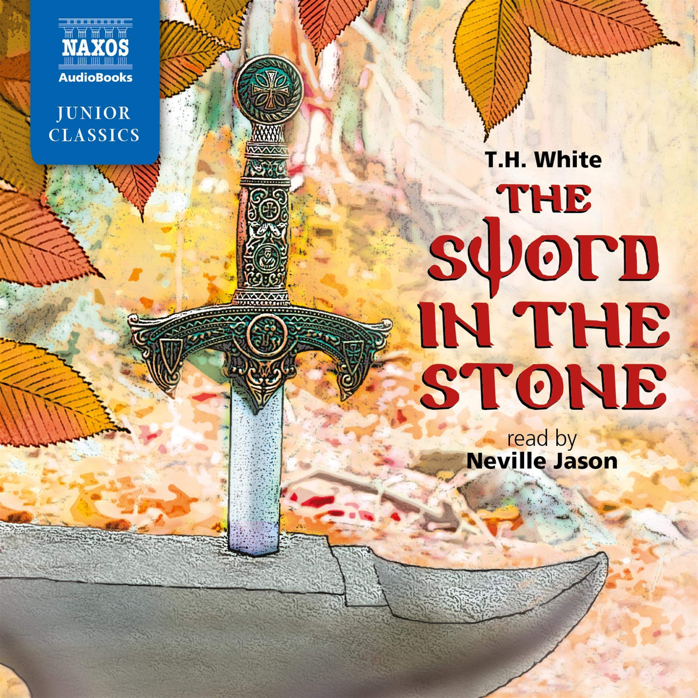 The Sword in the Stone