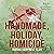 Handmade, Holiday, Homicide: Kiki Lowenstein Mystery Series, Book 10