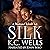 Silk: A Material World, Book 3