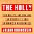 The Holly: Five Bullets, One Gun, and the Struggle to Save an American Neighborhood