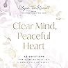 Clear Mind, Peace...