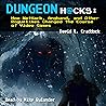 Dungeon Hacks: Ho...