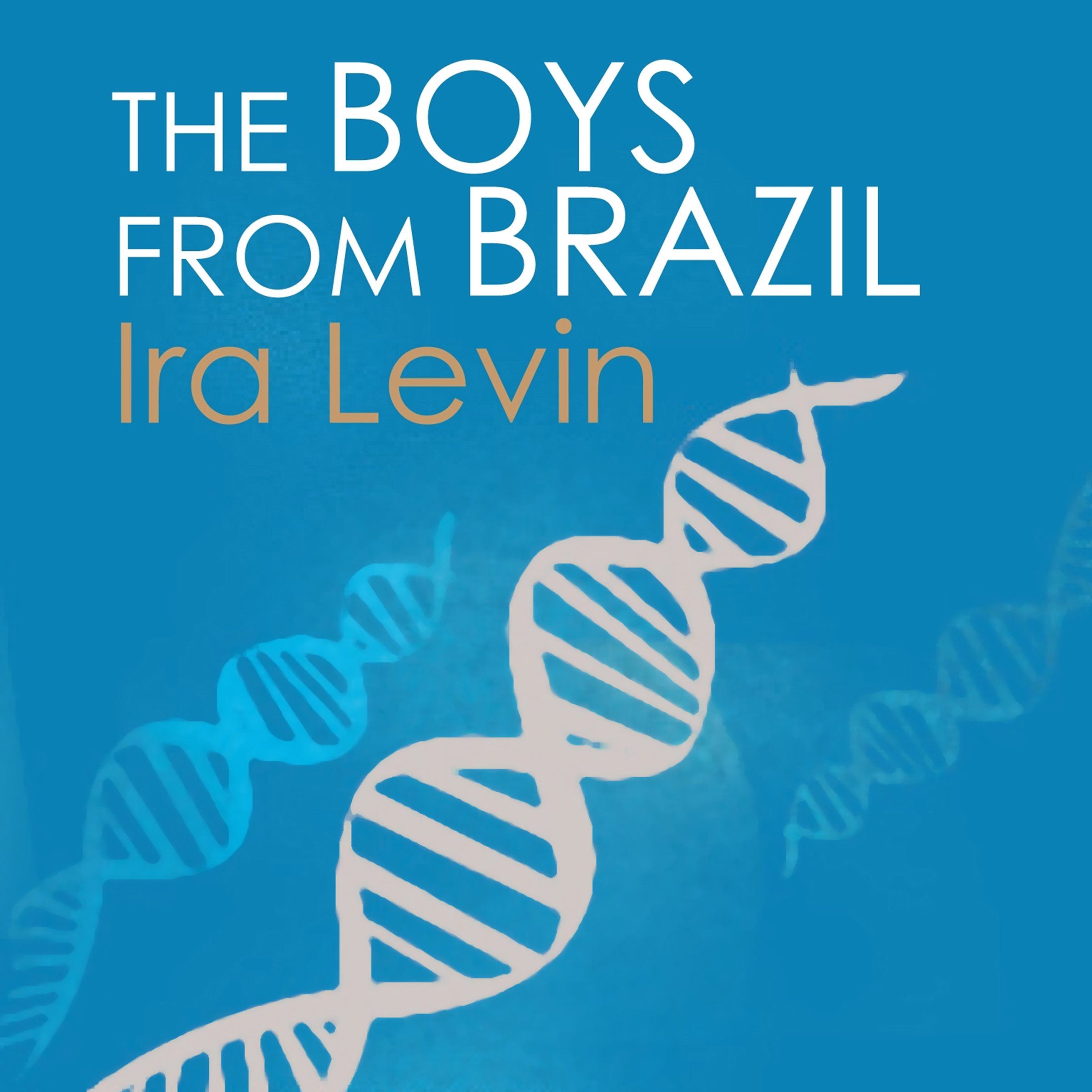 The Boys from Brazil