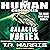 Galactic Vortex: Set in the Human Chronicles Universe (The Adam Cain Saga, Book 4)