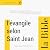 Évangile selon Saint Jean by Auteur Inconnu