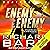 The Enemy of my Enemy (Brainrush Series Book 2)