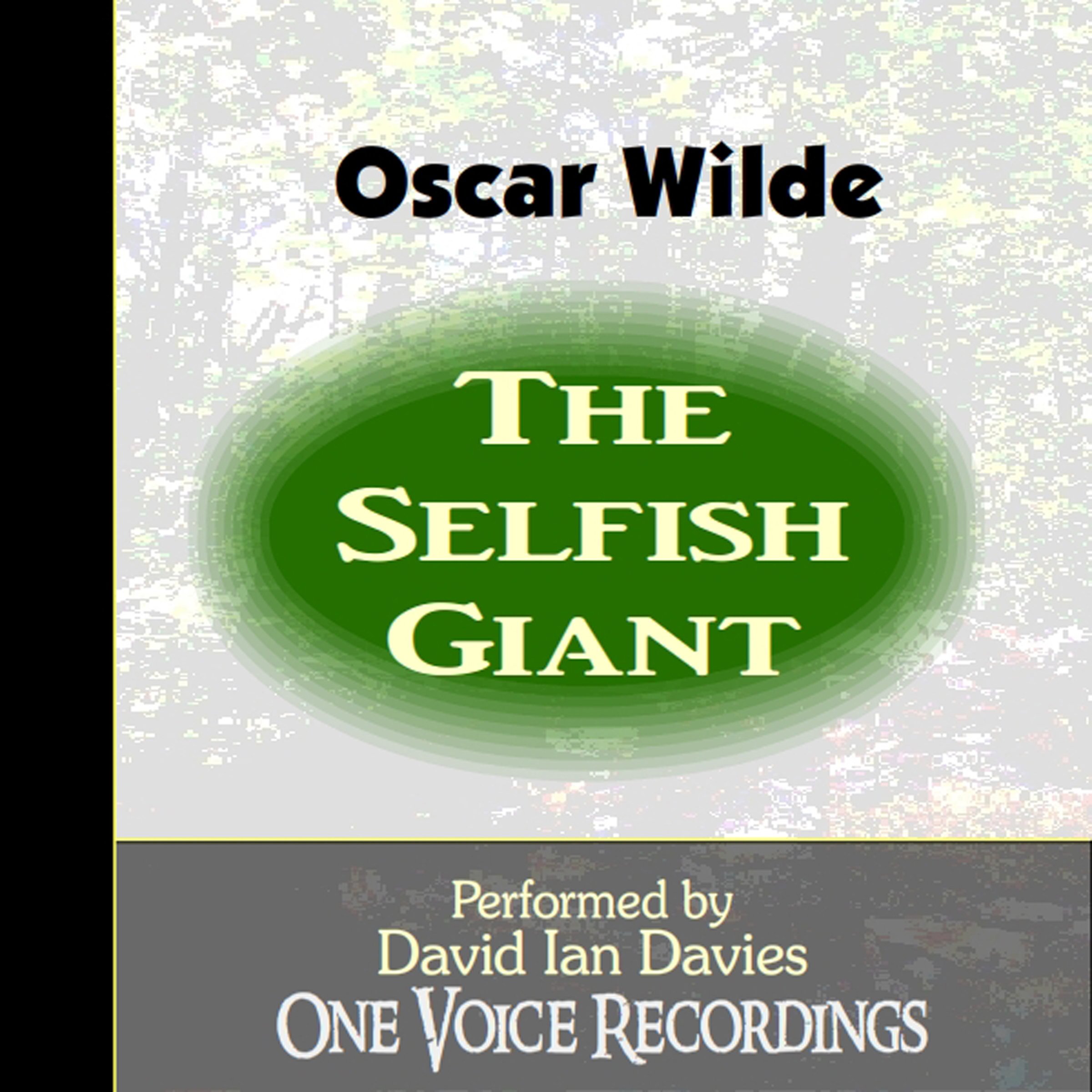 The Selfish Giant