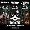 Warhammer Horror:...