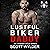 Lustful Biker Daddy: MC Daddies Little Series, Book 14