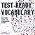 Test-Ready Vocabulary: Mast...