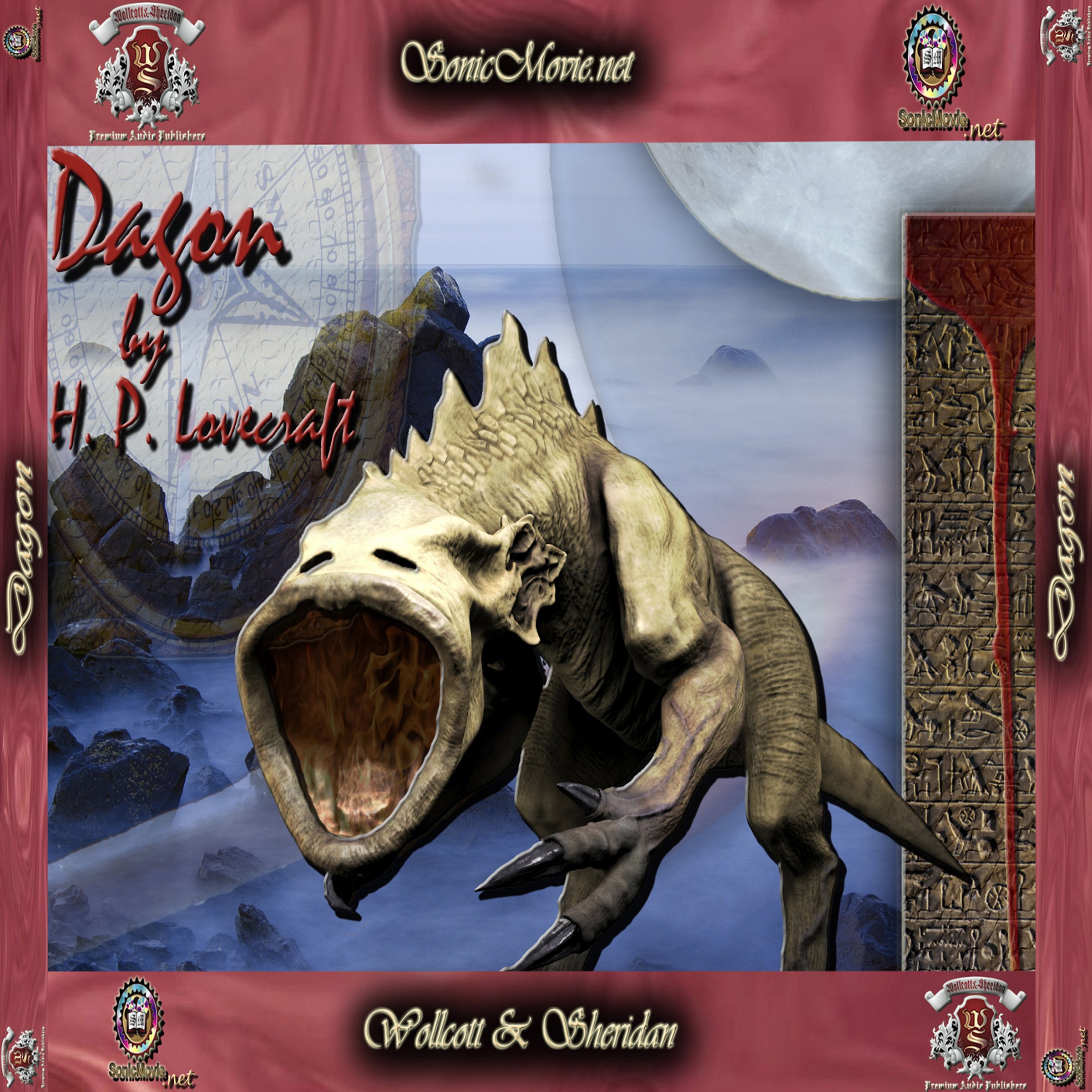 Dagon