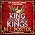 King of Kings: The Brunanburh Series, Book 1