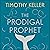The Prodigal Prophet: Jonah and the Mystery of God's Mercy
