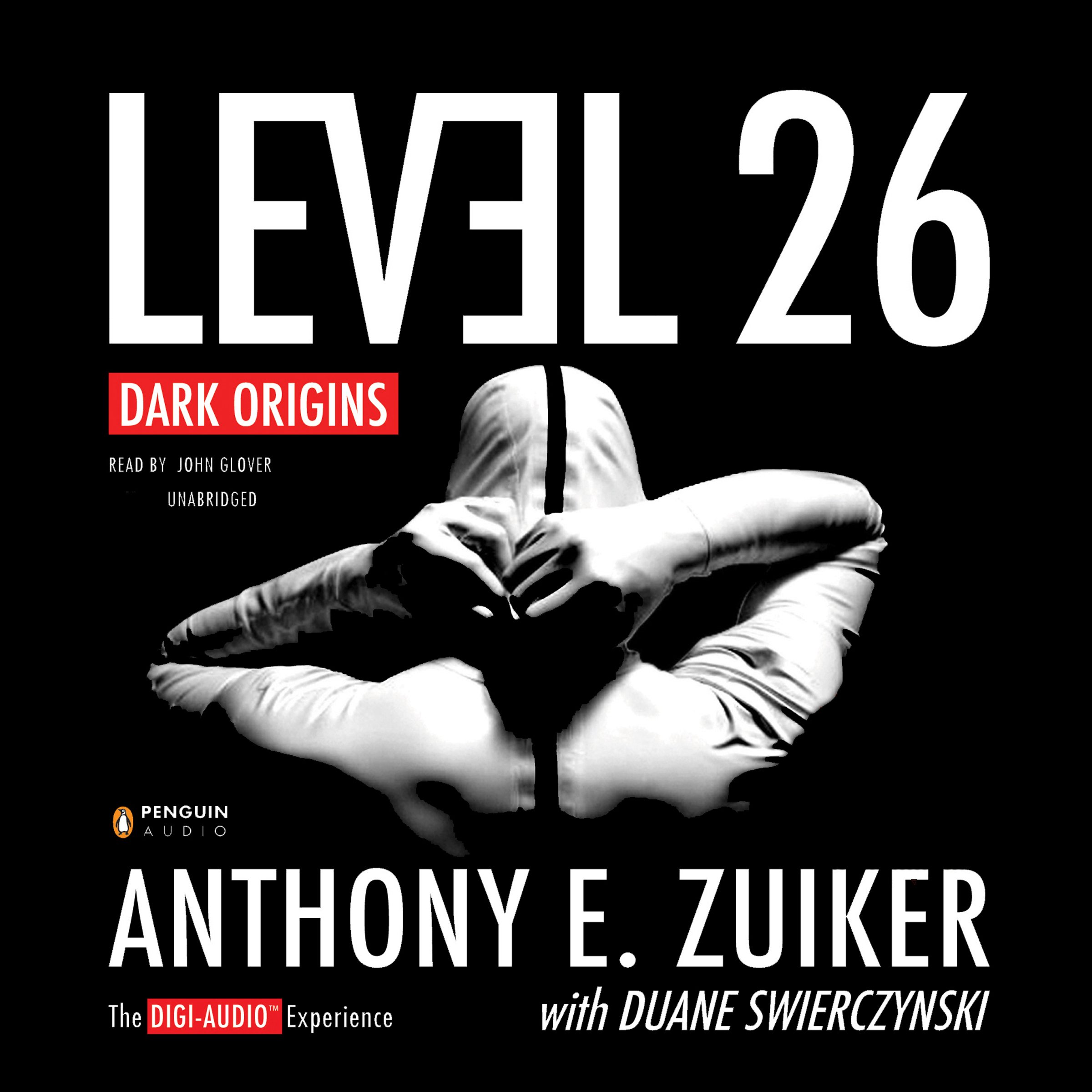 Level 26: Dark Origins