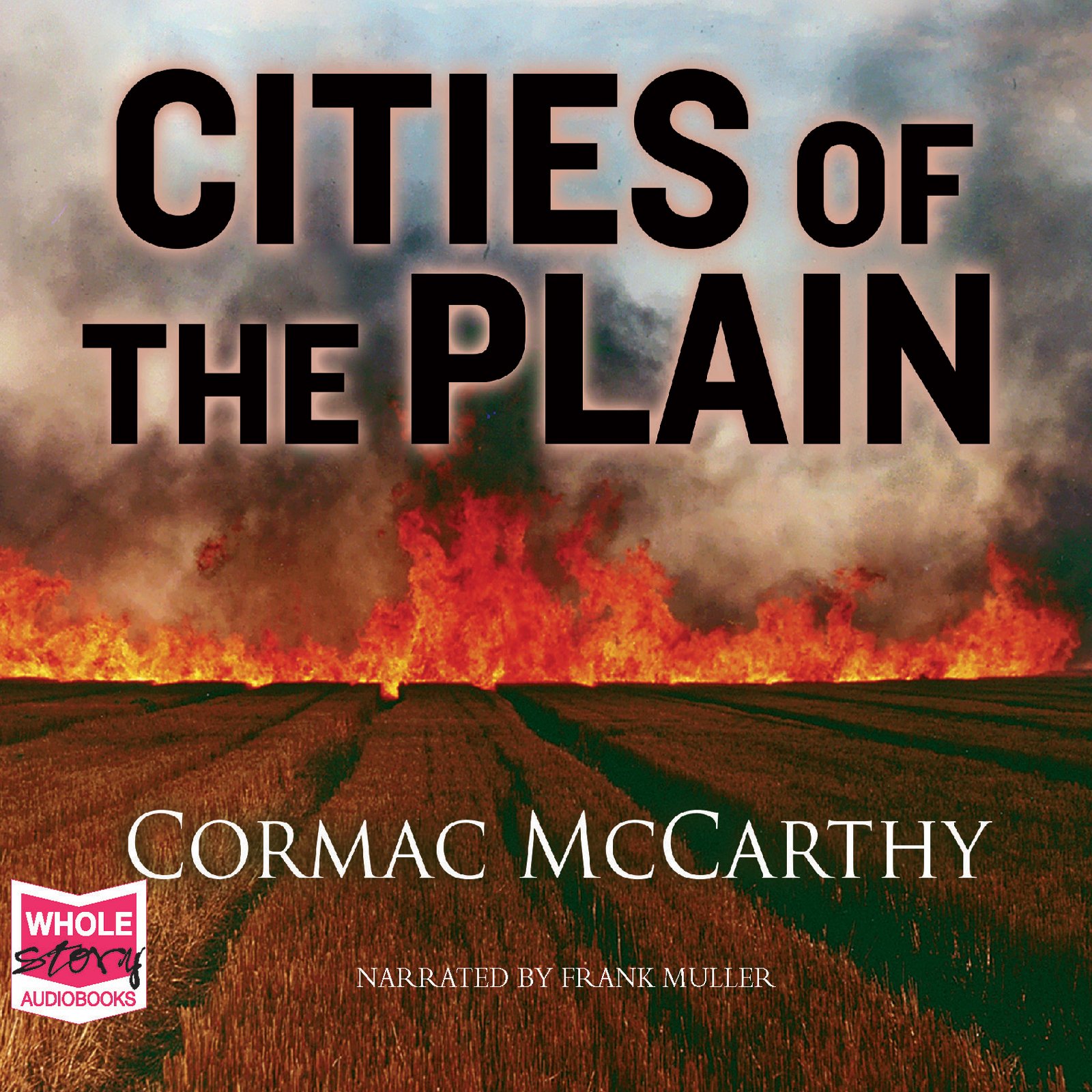Cities of the Plain