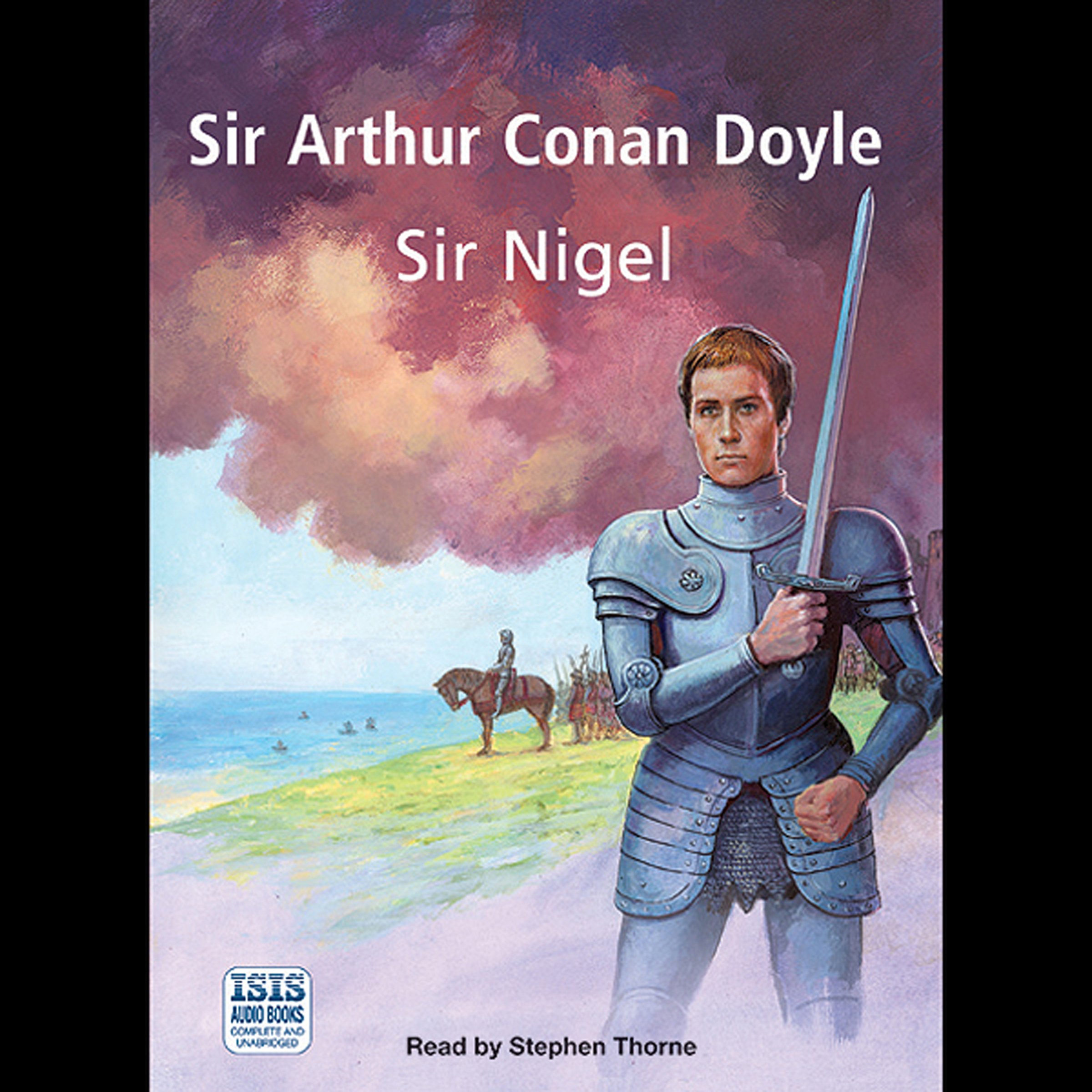 Sir Nigel