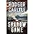 The Shadow Game: (A Team Walker Book 2)