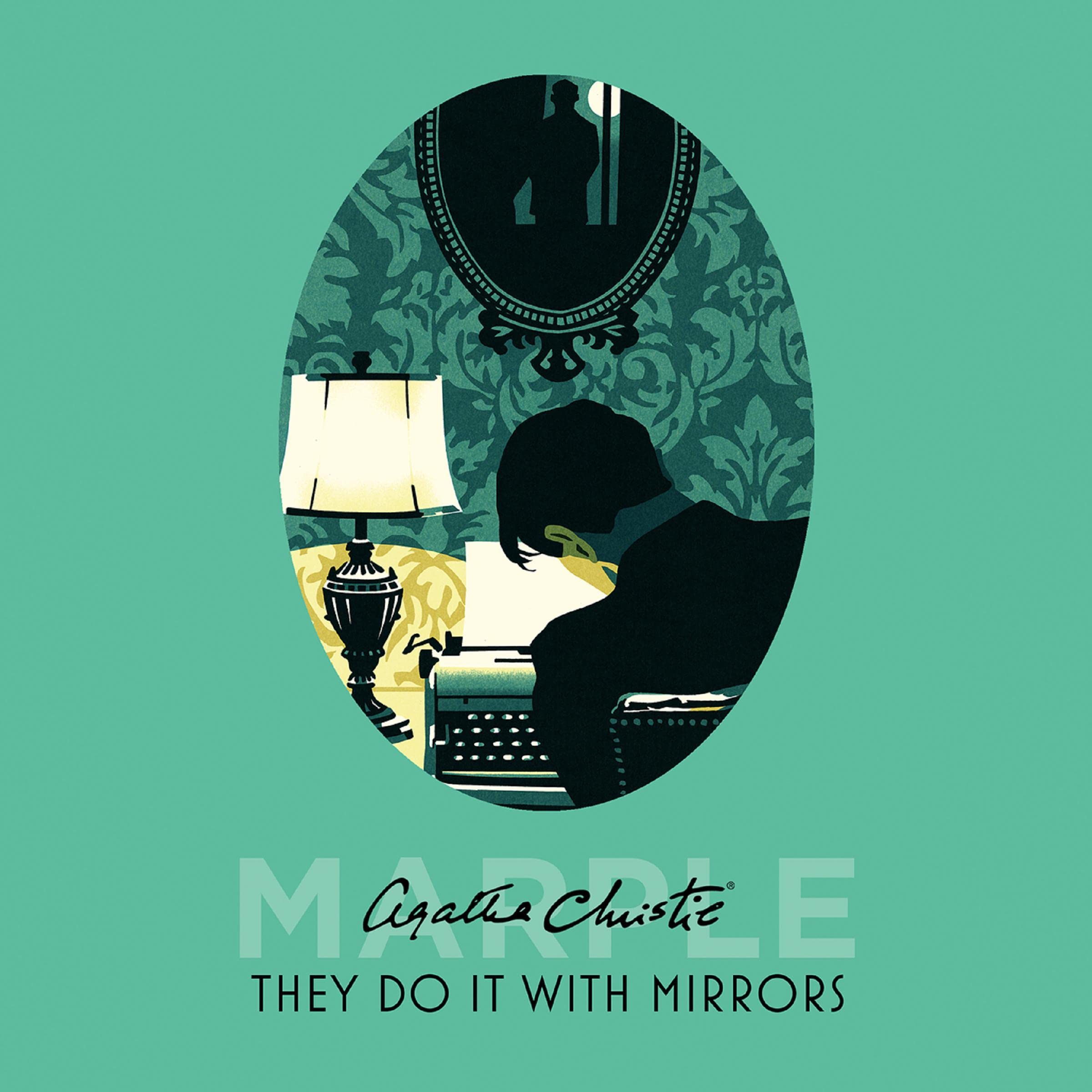 They Do It with Mirrors