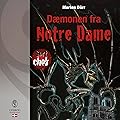 Dæmonen fra Notre Dame: Sort chok 5
